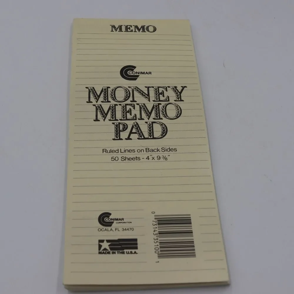 Vintage Paper Lot Writing Pads Index Cards Desk Teacher Rescue Lot